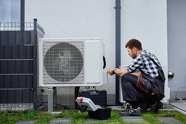 Trusted Hvac service in Mulino, OR - Tropical Oasis HVAC
